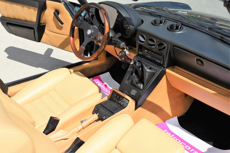 2.0 Alfa Spider
