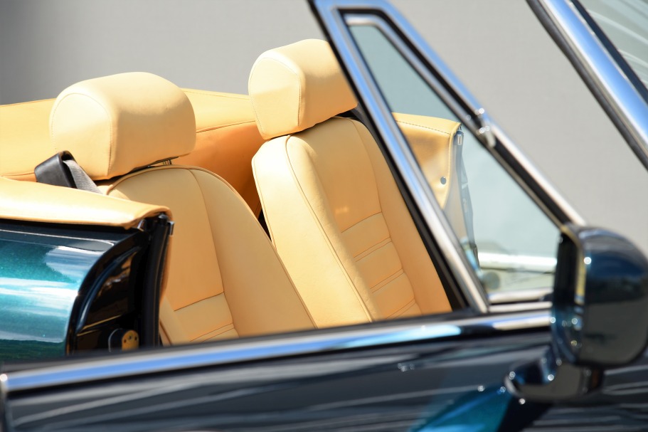2.0 Alfa Spider
