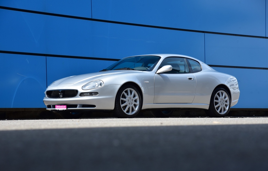 3200 GT Maserati