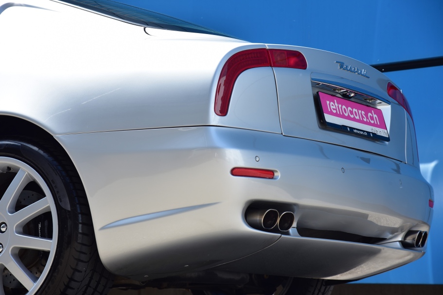 3200 GT Maserati