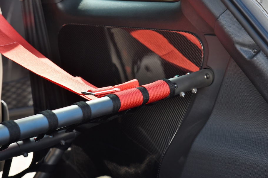 Abarth Biposto 695