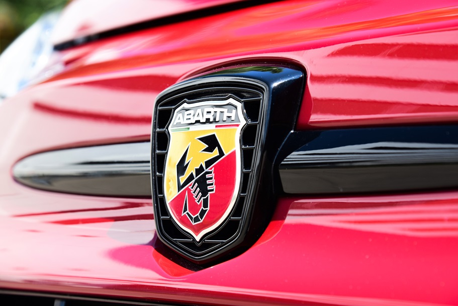 Abarth Competizione