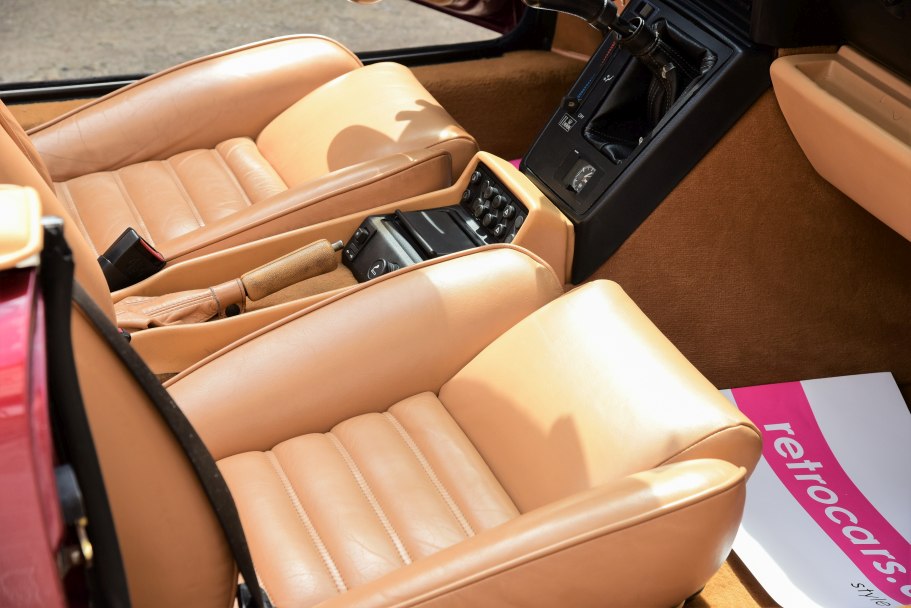 Alfa 2.0 Spider