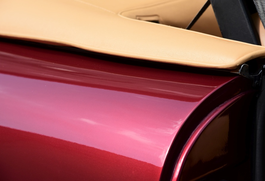 Alfa 2.0 Spider