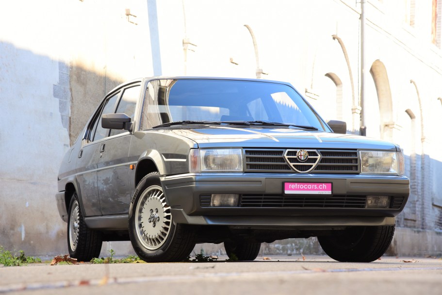 Alfa 90