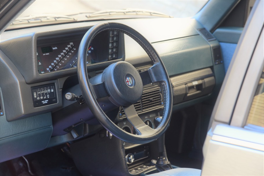 Alfa 90