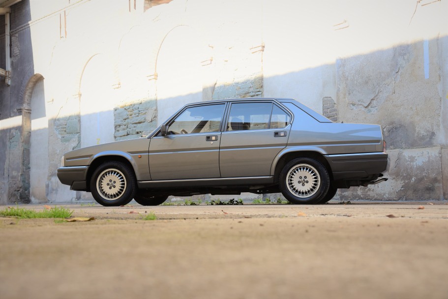 Alfa 90