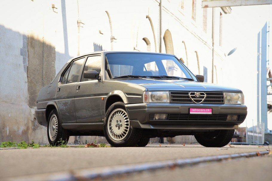 Alfa 90