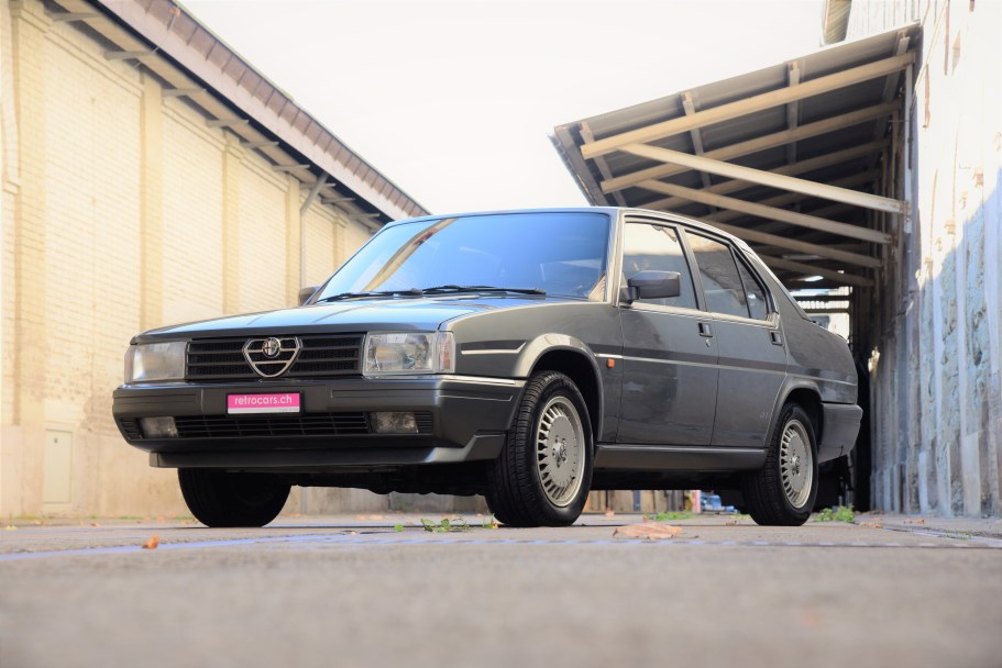 Alfa 90
