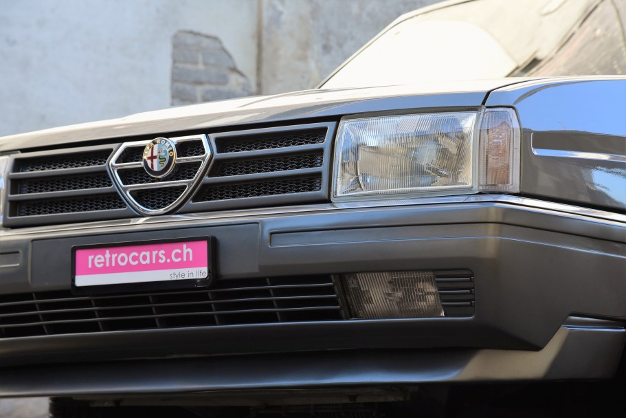 Alfa 90