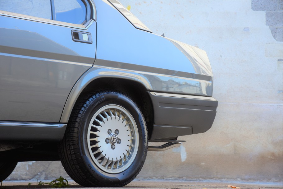 Alfa 90