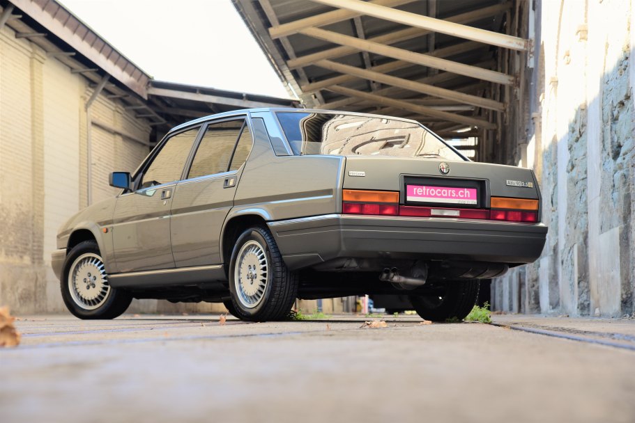 Alfa 90