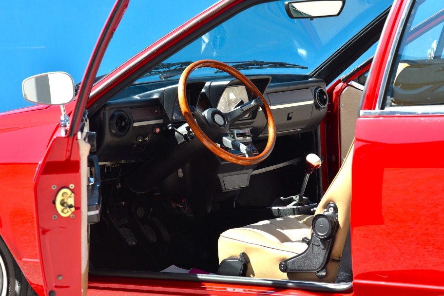 Alfa Alfetta GTV