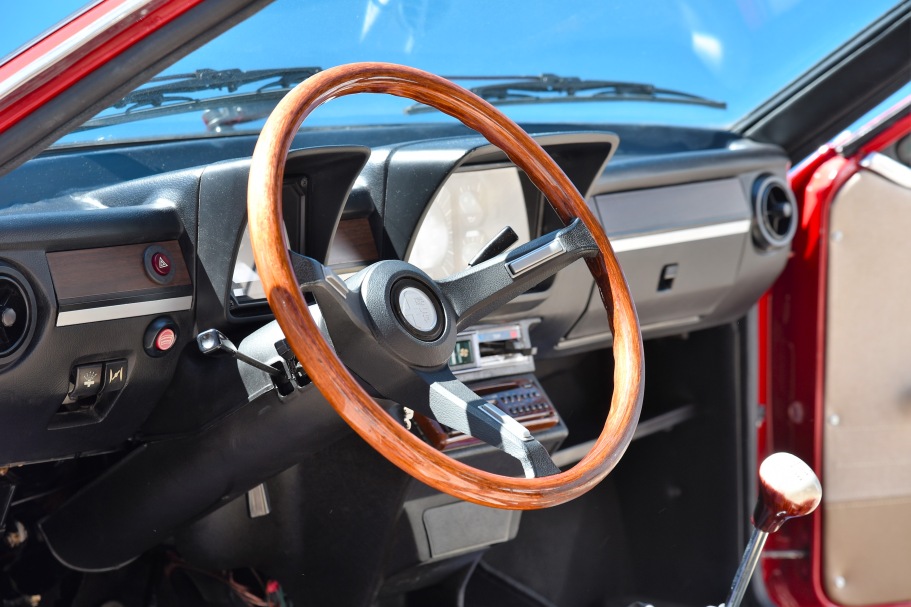 Alfa Alfetta GTV