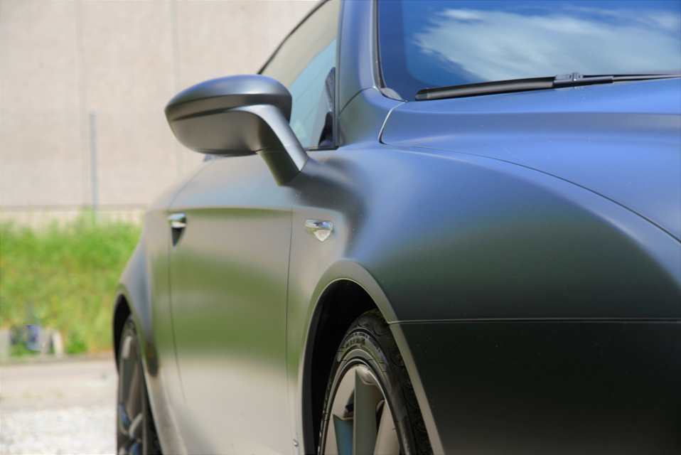 Alfa Romeo Brera 1.8