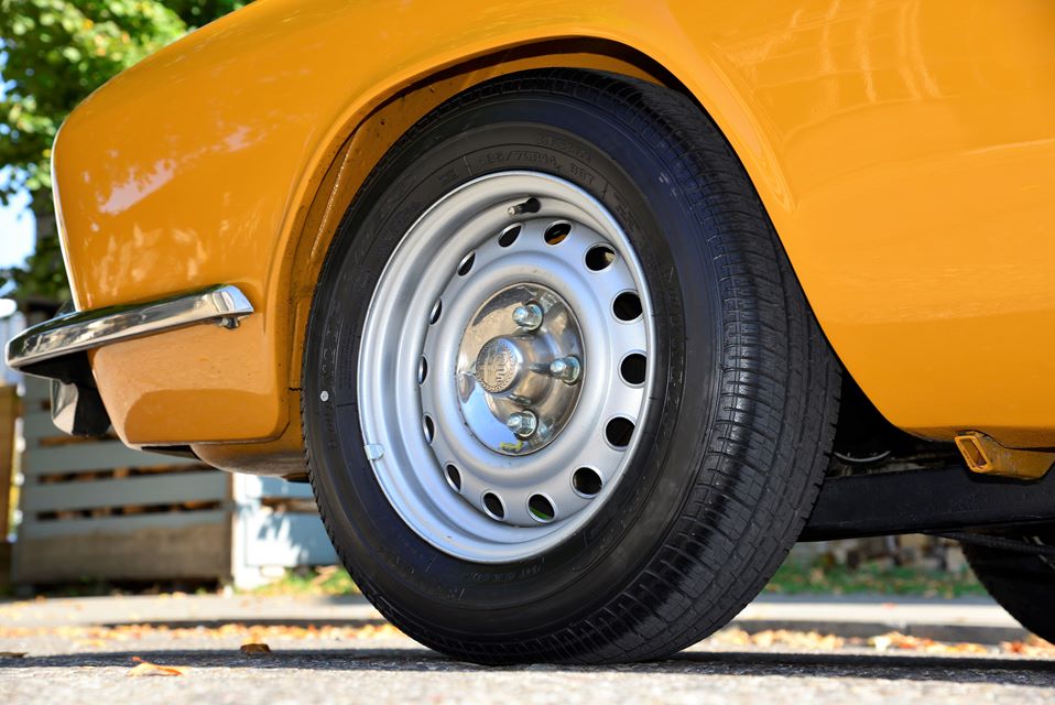 Alfa GT Junior 1600