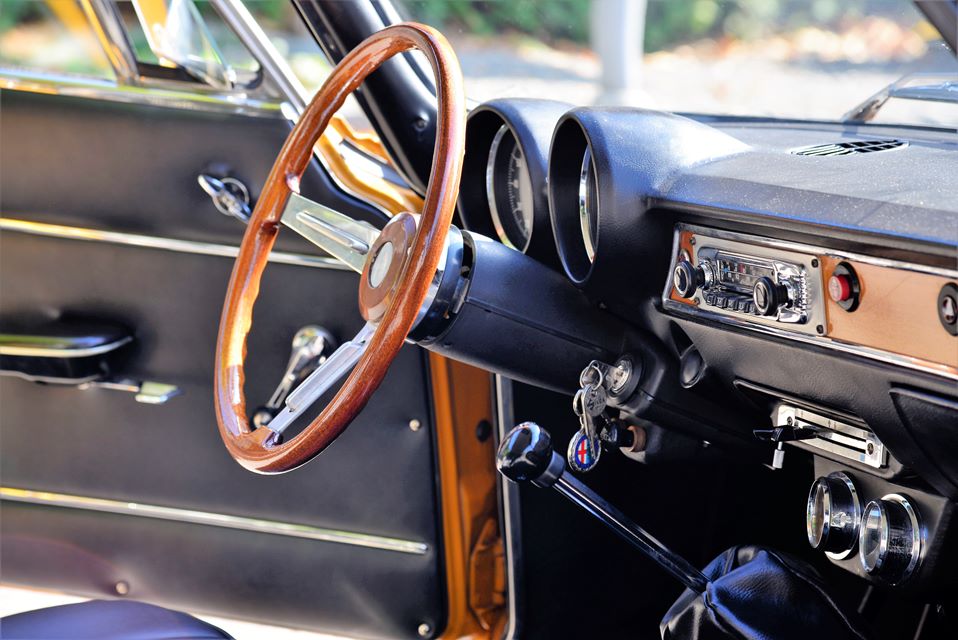 Alfa GT Junior 1600