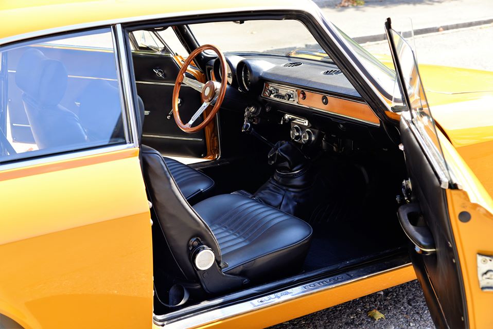 Alfa GT Junior 1600