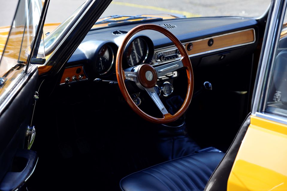 Alfa GT Junior 1600