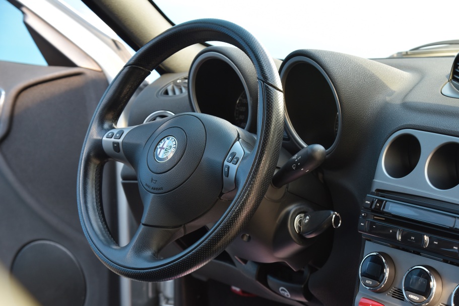 Alfa Romeo 156 GTA