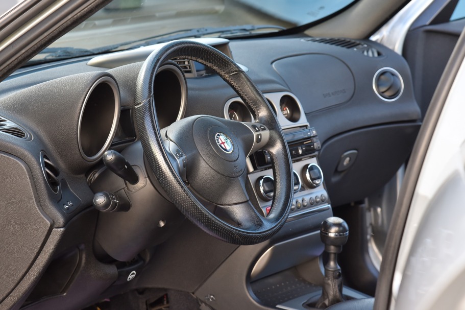 Alfa Romeo 156 GTA