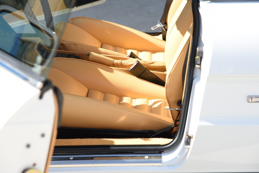 Alfa Romeo 2.0 Spider