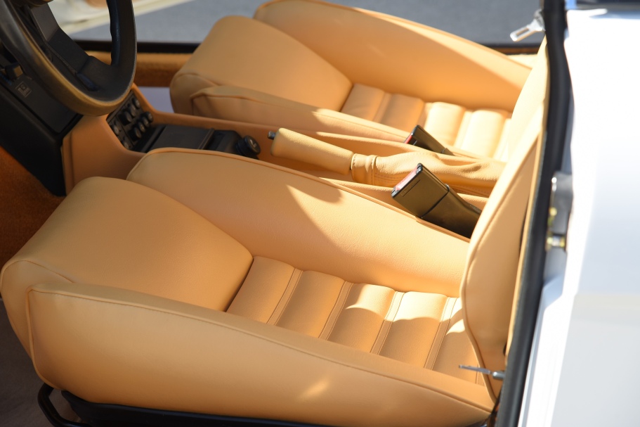 Alfa Romeo 2.0 Spider