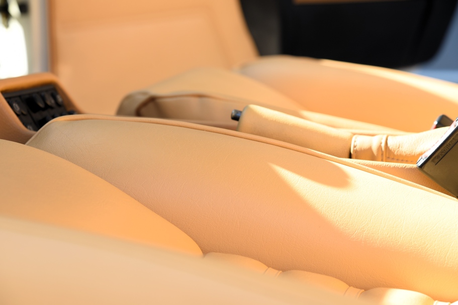 Alfa Romeo 2.0 Spider