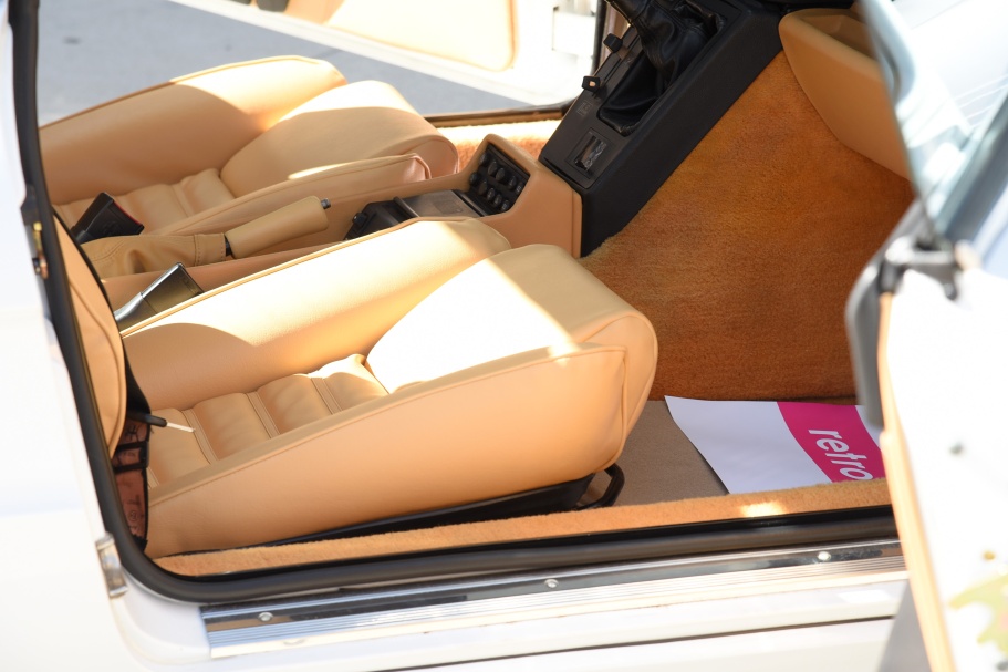 Alfa Romeo 2.0 Spider