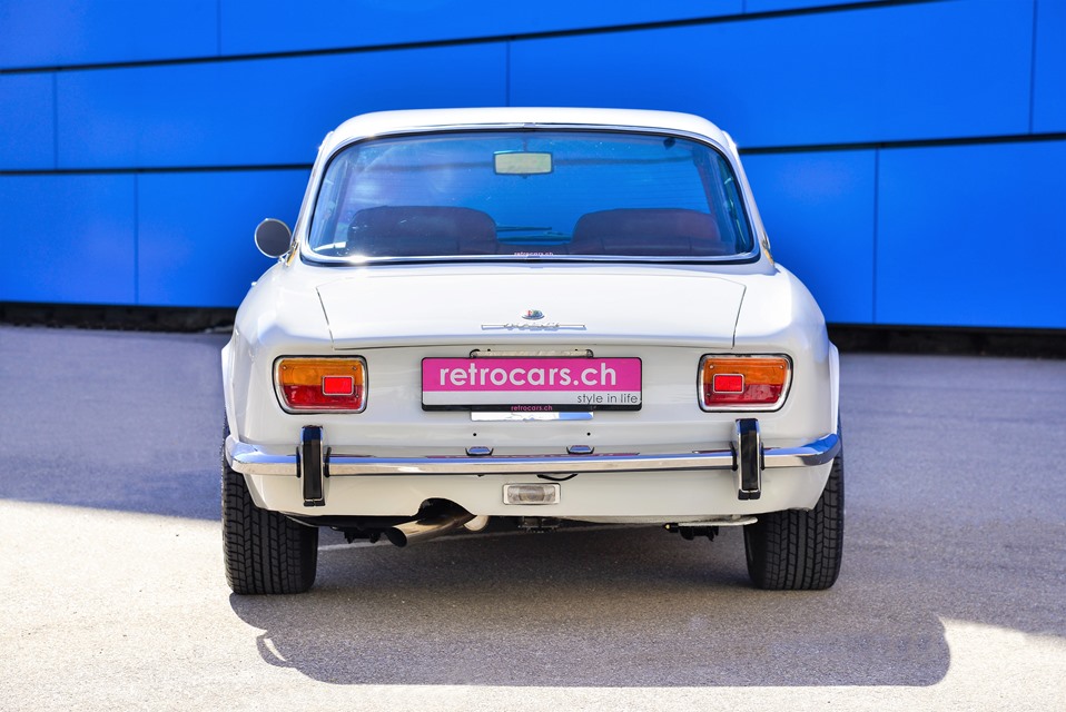 Alfa Romeo 1750 GTV