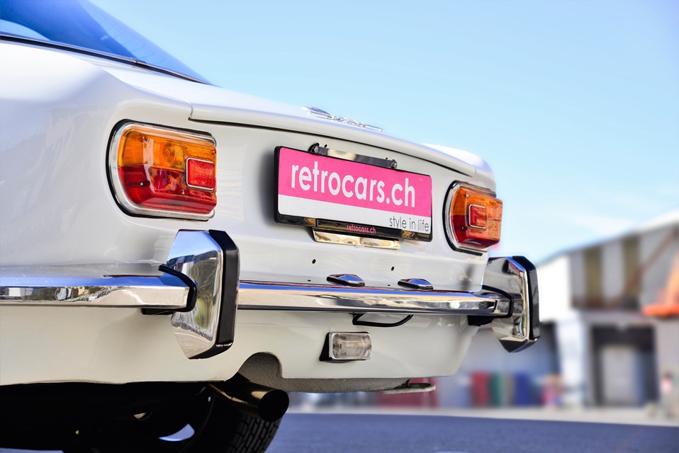 Alfa Romeo 1750 GTV
