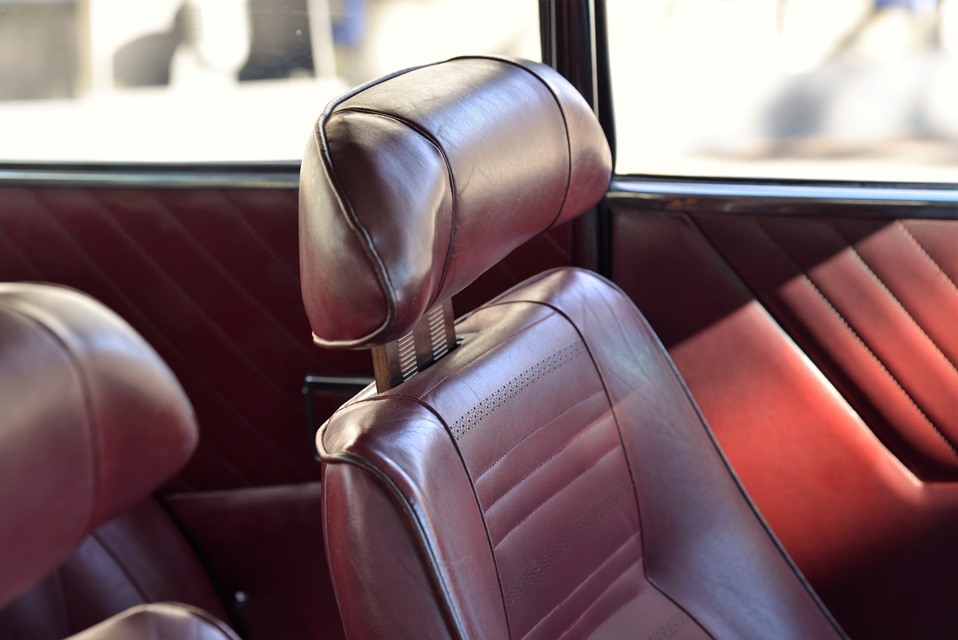 Alfa Romeo 1750 GTV