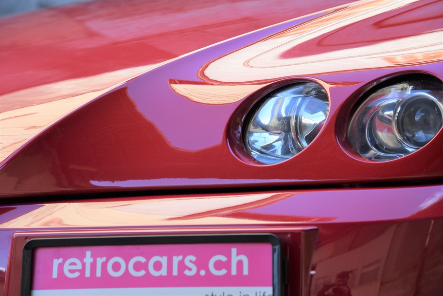 Alfa Romeo GTV