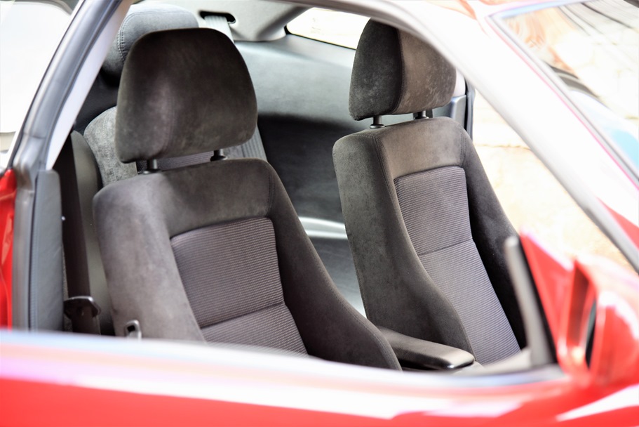 Alfa Romeo GTV