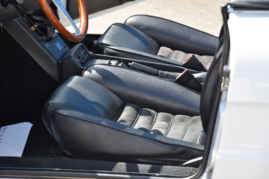 Alfa Romeo S4 2.0 Spider