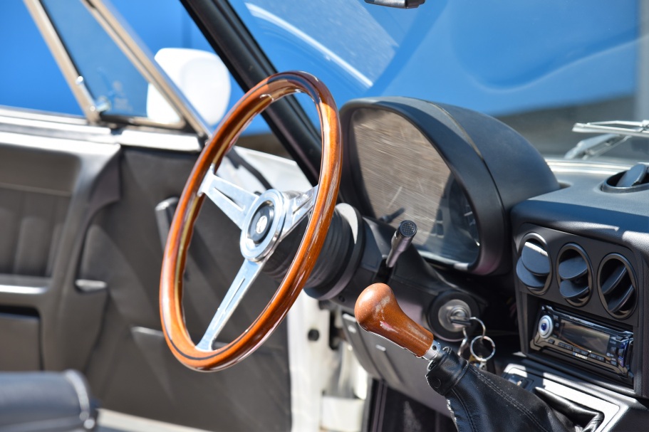 Alfa Romeo S4 2.0 Spider