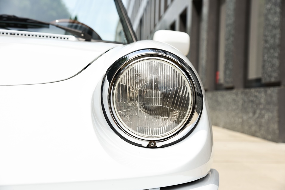 Alfa Romeo Spider 2.0