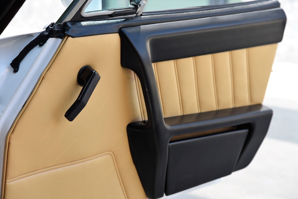 Alfa Romeo Spider 2.0