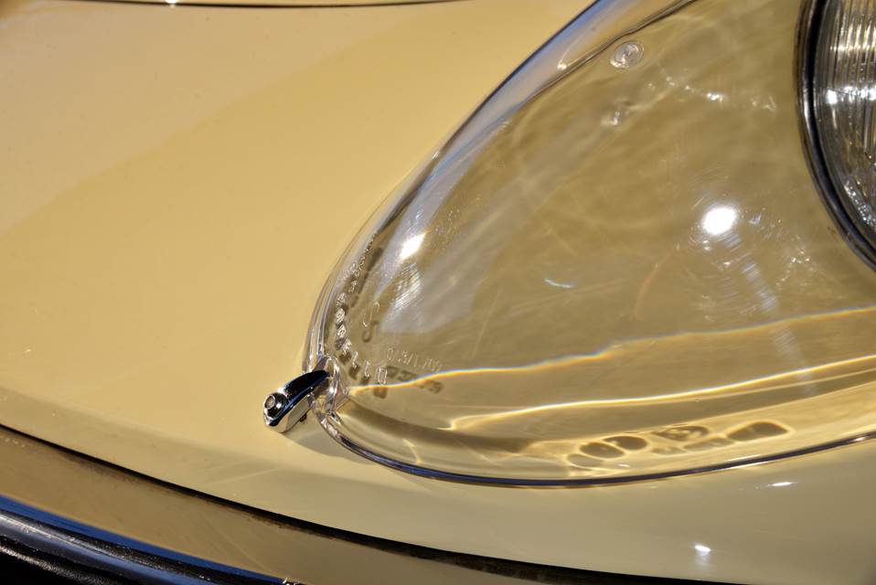 Alfa Romeo Spider 2000 Veloce