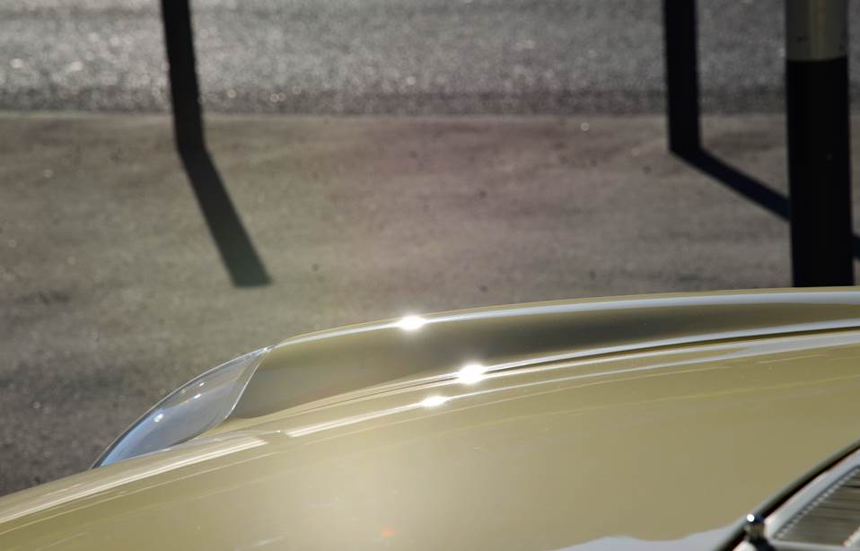 Alfa Romeo Spider 2000 Veloce