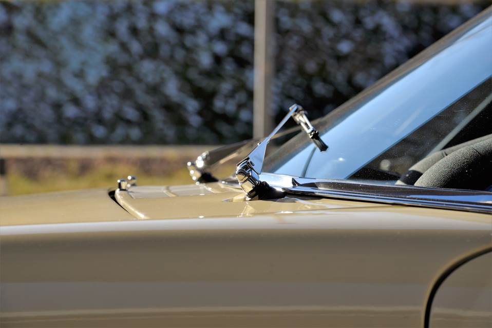 Alfa Romeo Spider 2000 Veloce