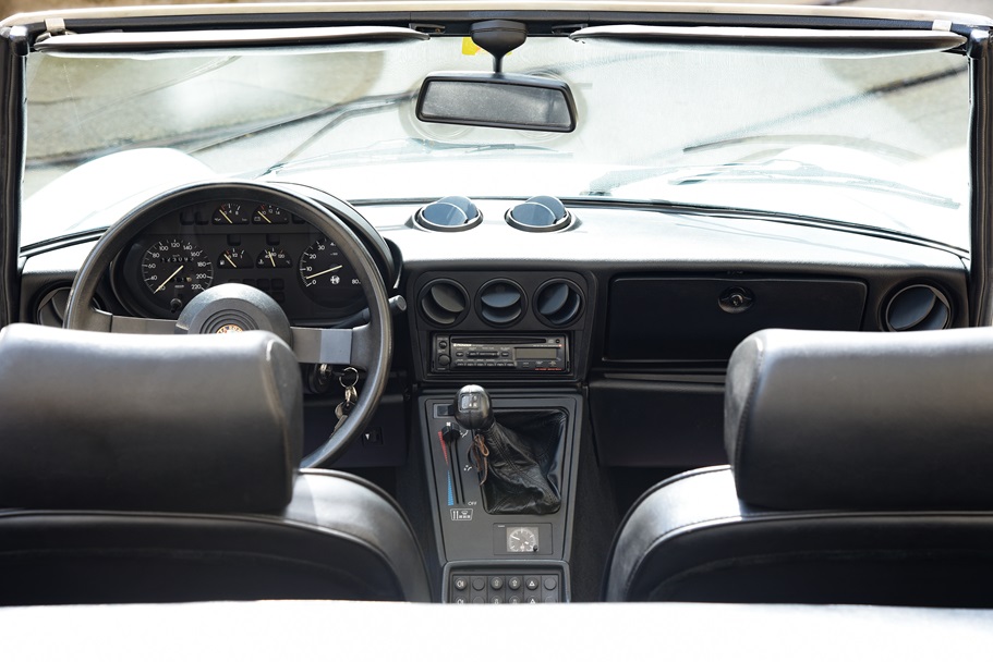 Alfa Spider 2.0