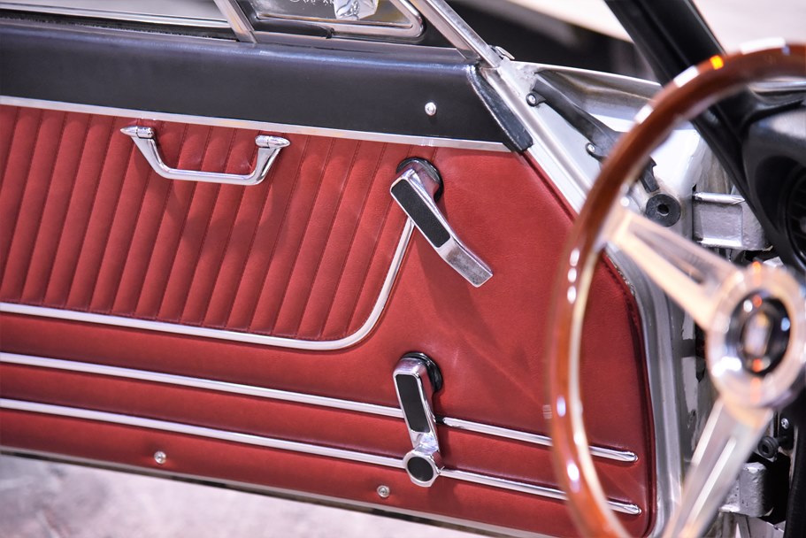 Alfa Spider 2000