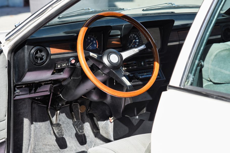Alfetta GTV