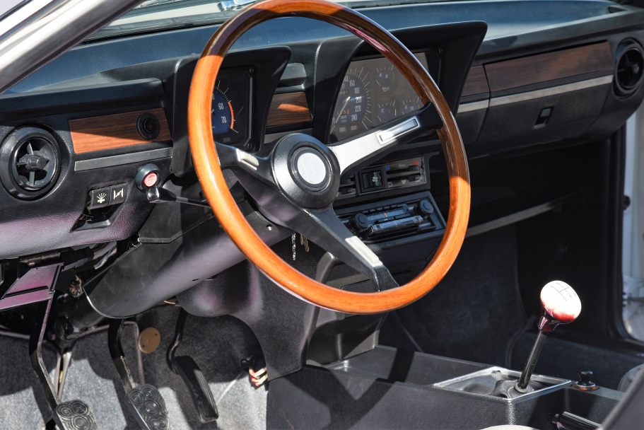 Alfetta GTV