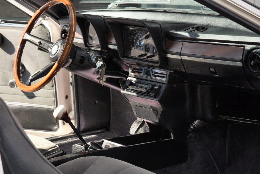 Alfetta GTV