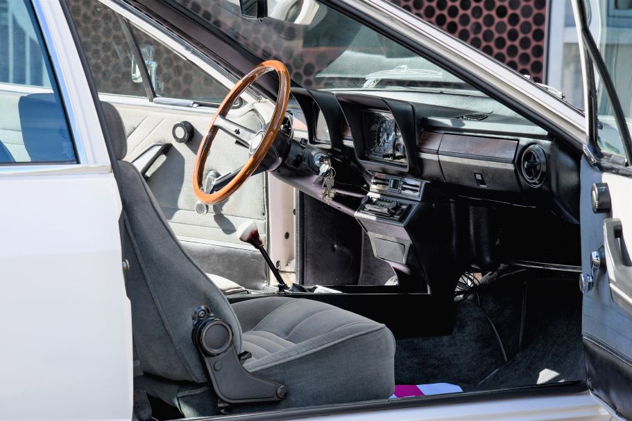 Alfetta GTV