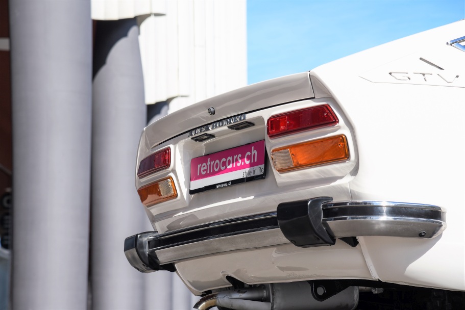 Alfetta GTV