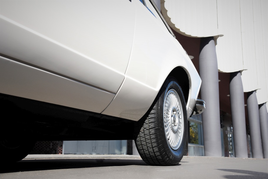 Alfetta GTV
