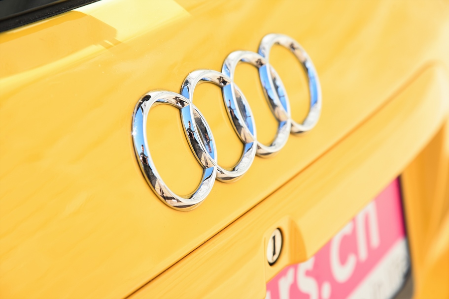 Audi S4 Avant Quattro